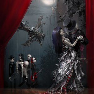 Meet your Posher, Mandy